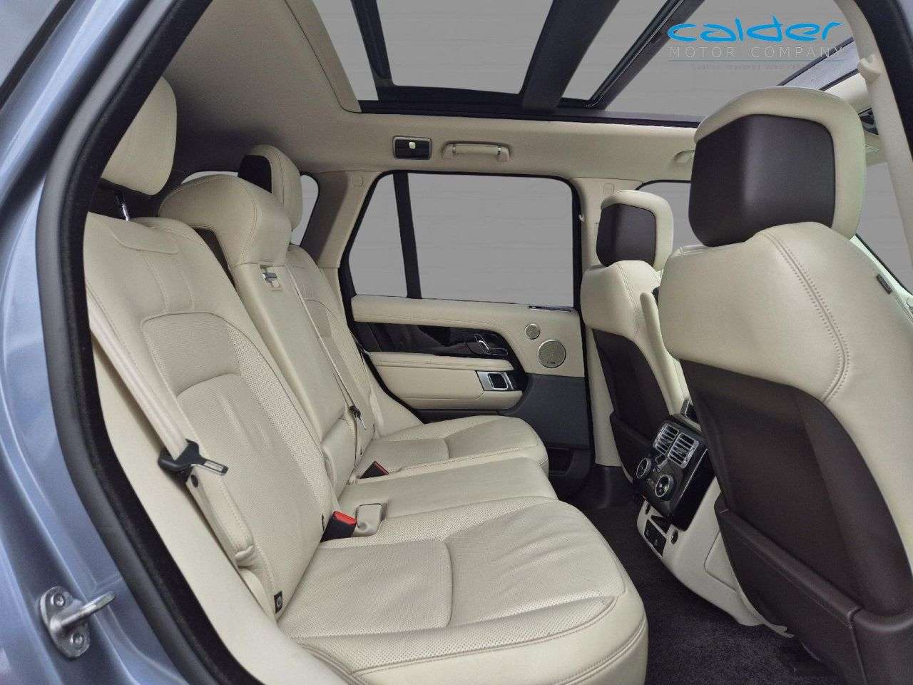 2021 LAND ROVER RANGE ROVER 2021 LAND ROVER RANGE ROVER