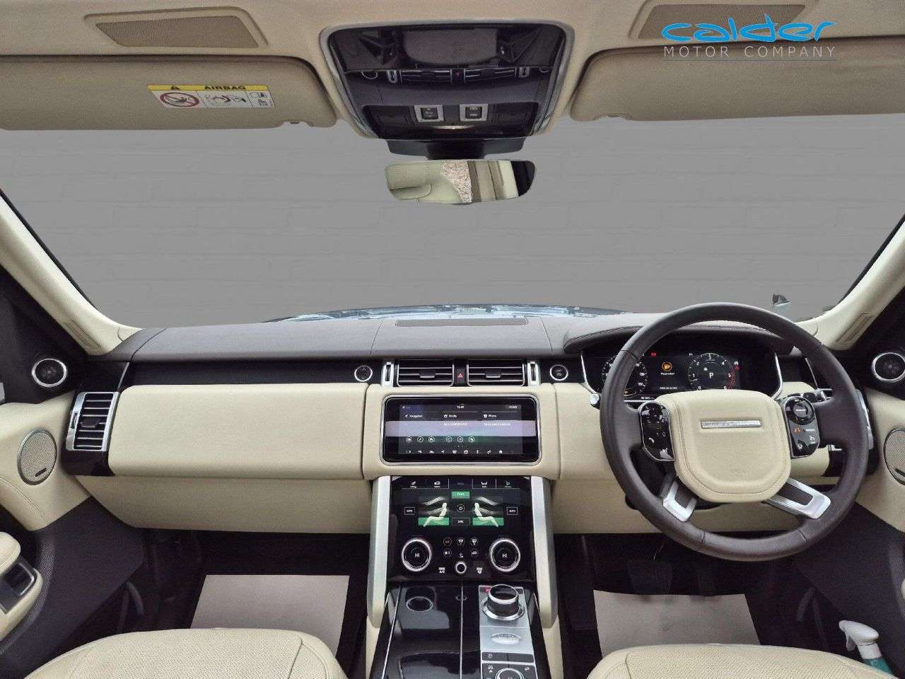 2021 LAND ROVER RANGE ROVER 2021 LAND ROVER RANGE ROVER