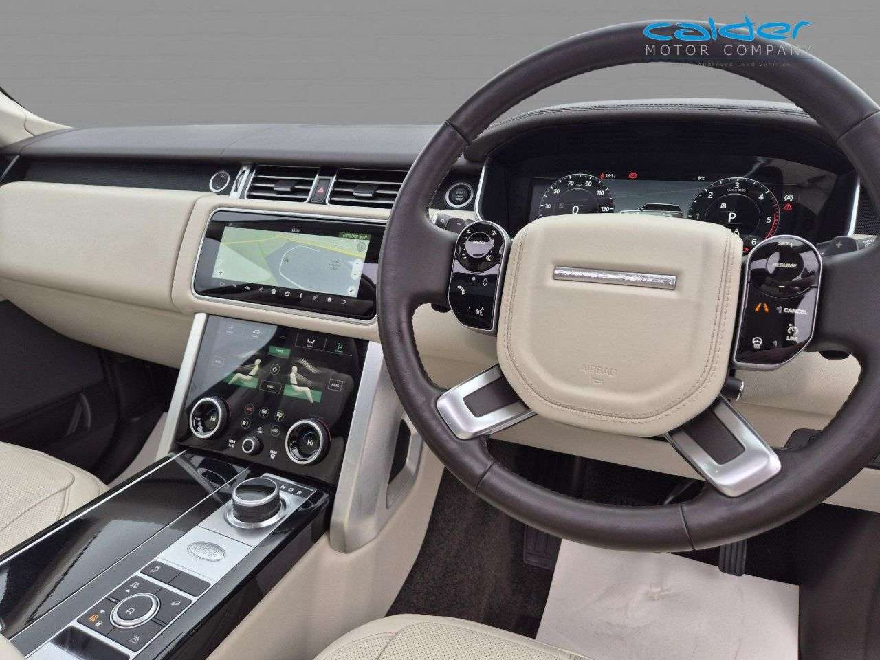 2021 LAND ROVER RANGE ROVER 2021 LAND ROVER RANGE ROVER