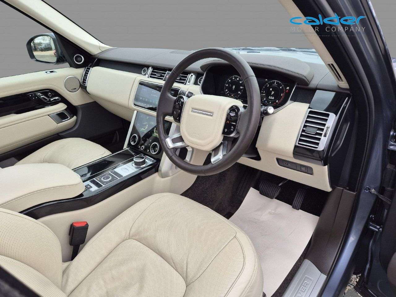 2021 LAND ROVER RANGE ROVER 2021 LAND ROVER RANGE ROVER