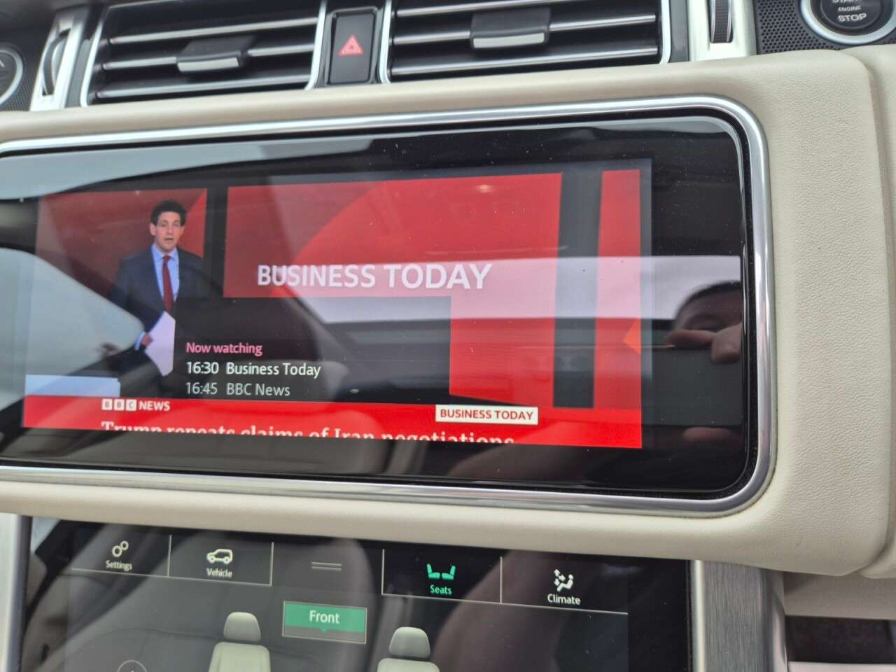 2021 LAND ROVER RANGE ROVER 2021 LAND ROVER RANGE ROVER