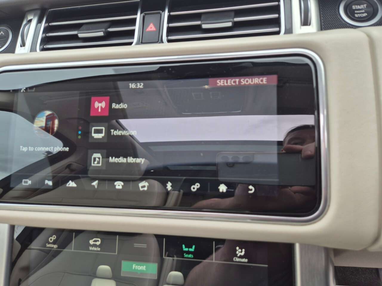 2021 LAND ROVER RANGE ROVER 2021 LAND ROVER RANGE ROVER