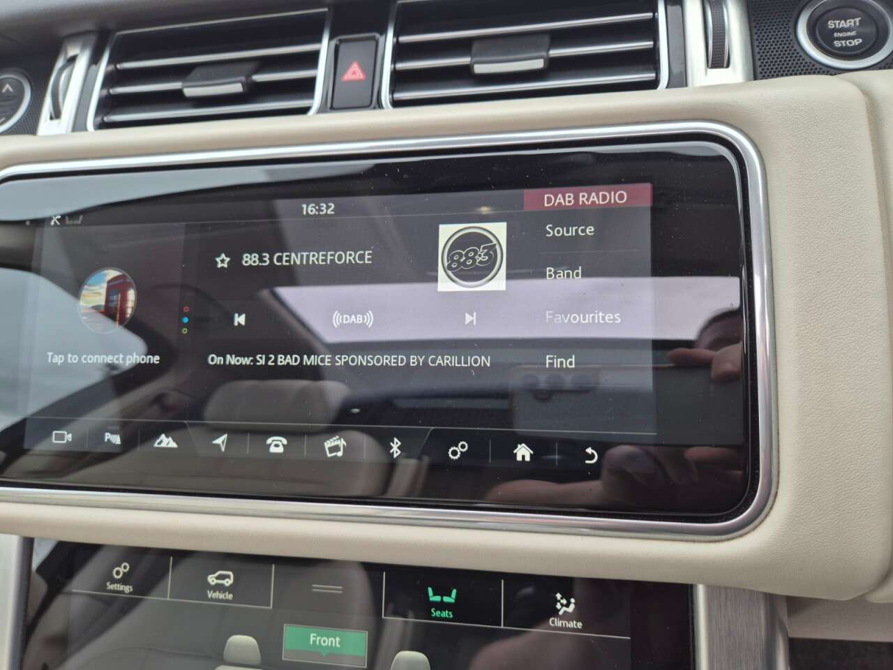 2021 LAND ROVER RANGE ROVER 2021 LAND ROVER RANGE ROVER