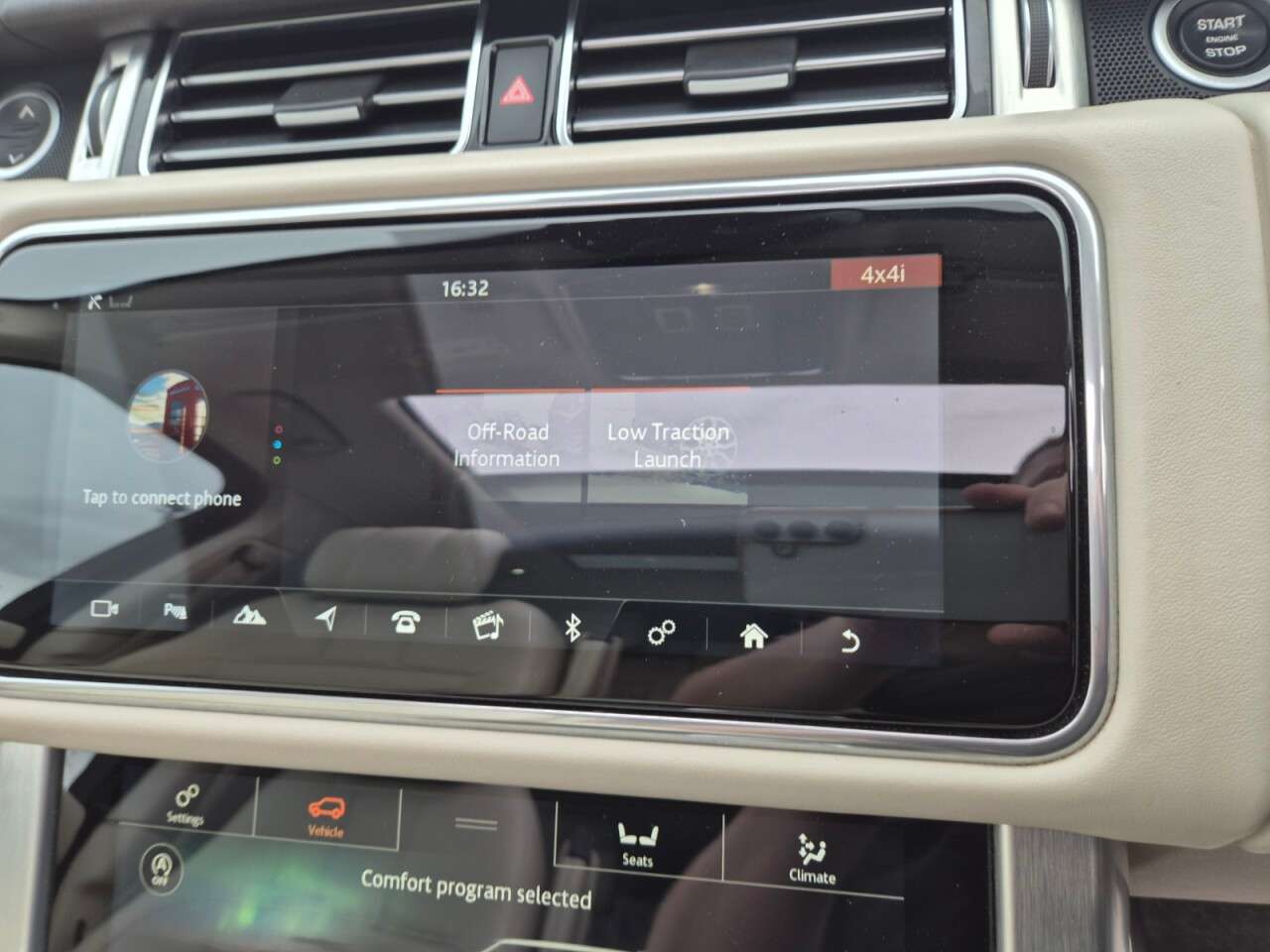 2021 LAND ROVER RANGE ROVER 2021 LAND ROVER RANGE ROVER