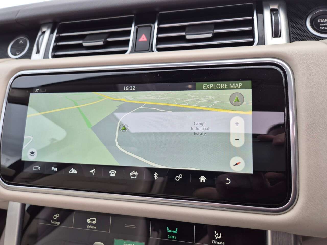 2021 LAND ROVER RANGE ROVER 2021 LAND ROVER RANGE ROVER