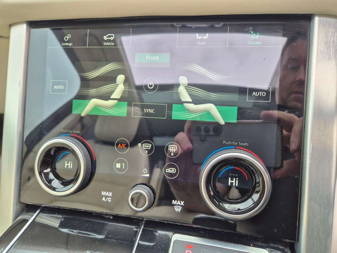 2021 LAND ROVER RANGE ROVER 2021 LAND ROVER RANGE ROVER