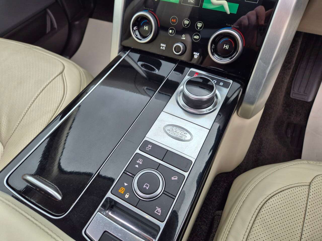 2021 LAND ROVER RANGE ROVER 2021 LAND ROVER RANGE ROVER