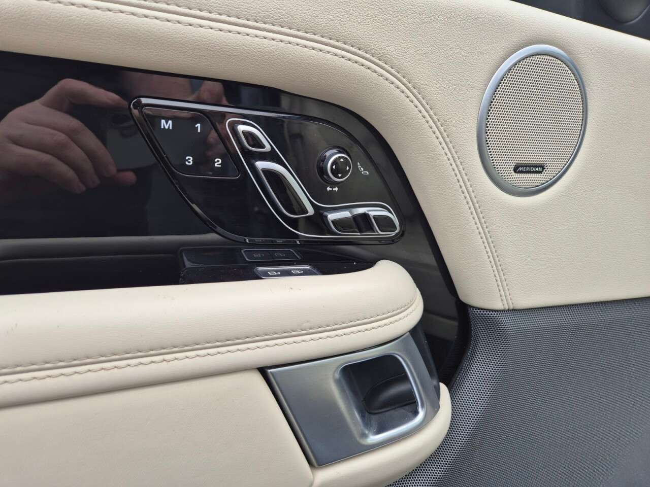 2021 LAND ROVER RANGE ROVER 2021 LAND ROVER RANGE ROVER