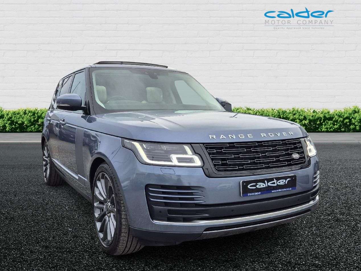 2021 LAND ROVER RANGE ROVER 2021 LAND ROVER RANGE ROVER