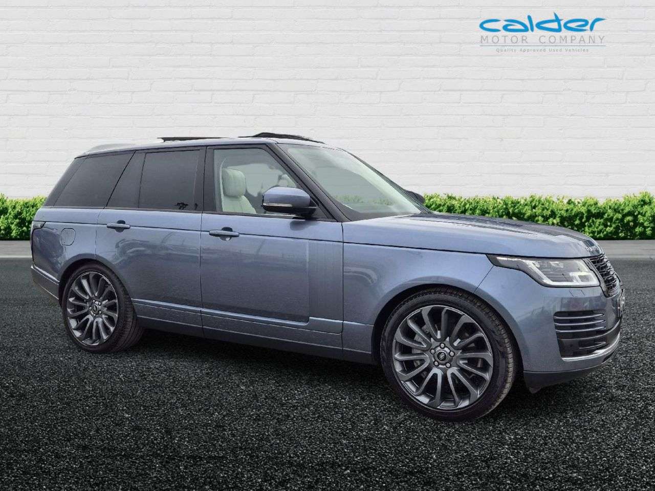 2021 LAND ROVER RANGE ROVER 2021 LAND ROVER RANGE ROVER