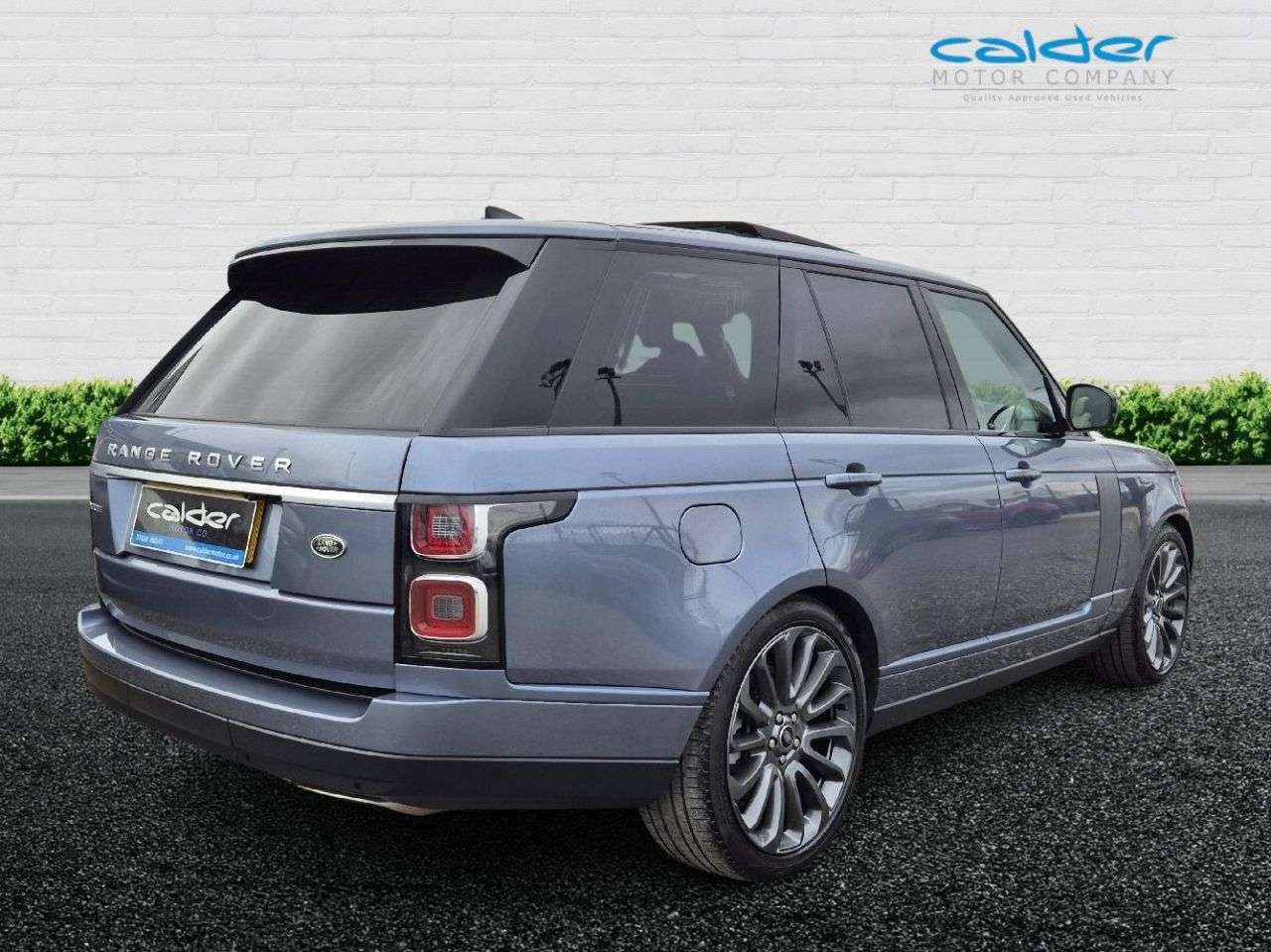 2021 LAND ROVER RANGE ROVER 2021 LAND ROVER RANGE ROVER