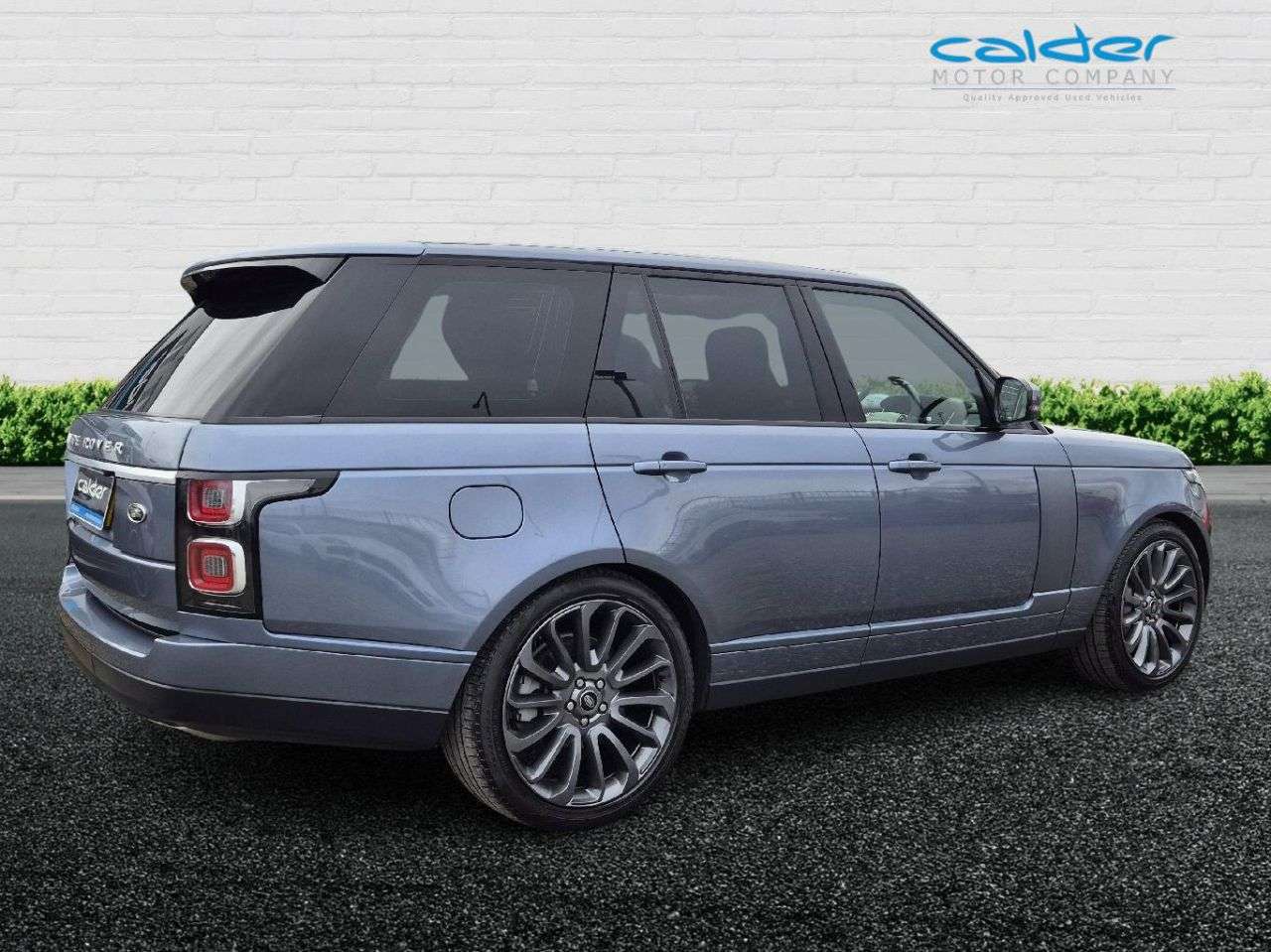 2021 LAND ROVER RANGE ROVER 2021 LAND ROVER RANGE ROVER