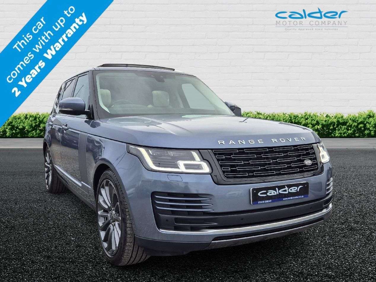 2021 LAND ROVER RANGE ROVER 2021 LAND ROVER RANGE ROVER