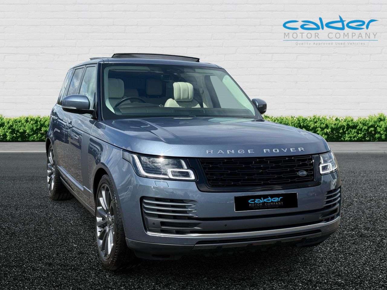 2021 LAND ROVER RANGE ROVER 2021 LAND ROVER RANGE ROVER