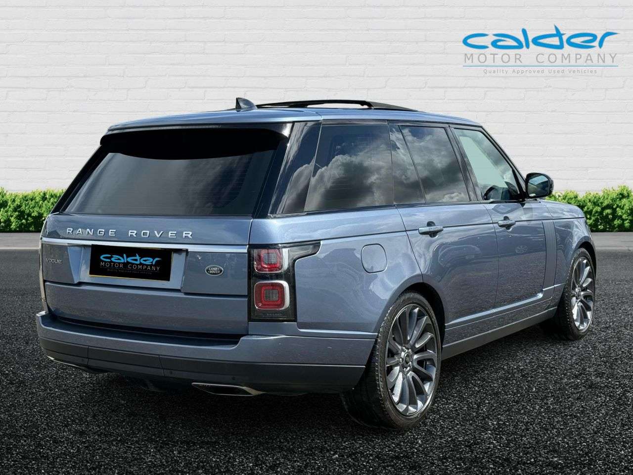 2021 LAND ROVER RANGE ROVER 2021 LAND ROVER RANGE ROVER