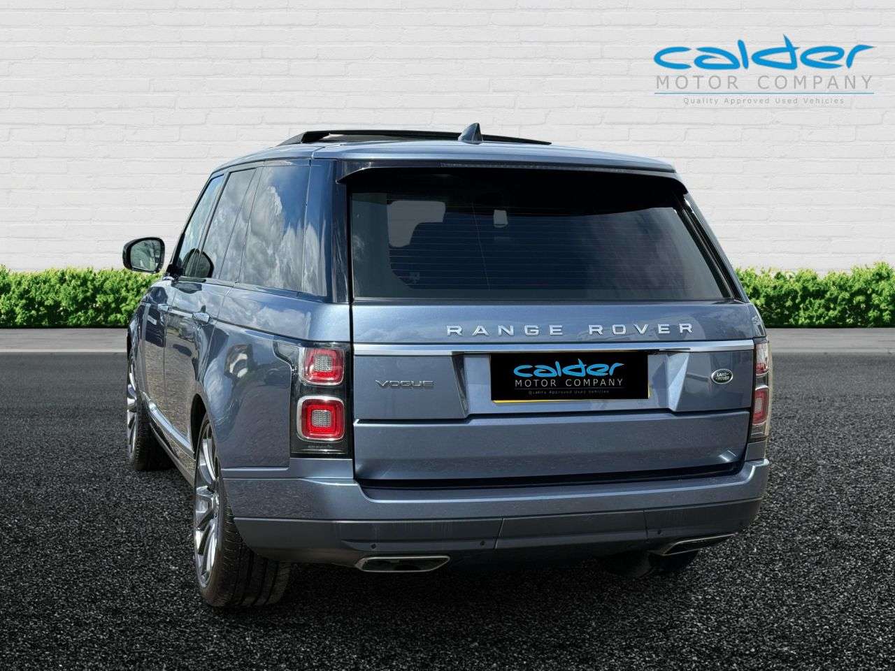 2021 LAND ROVER RANGE ROVER 2021 LAND ROVER RANGE ROVER