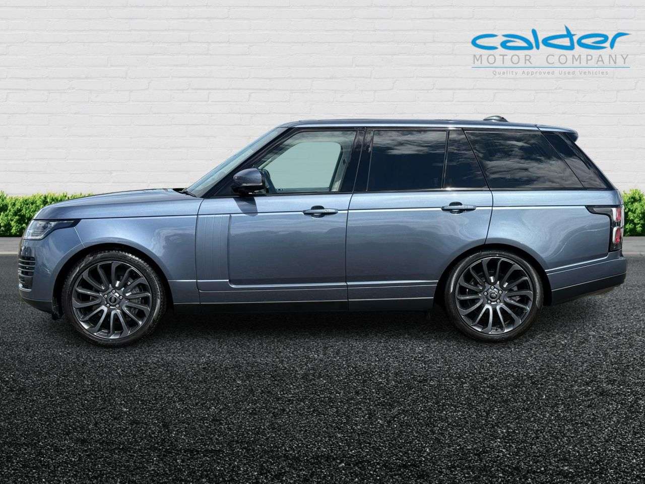 2021 LAND ROVER RANGE ROVER 2021 LAND ROVER RANGE ROVER