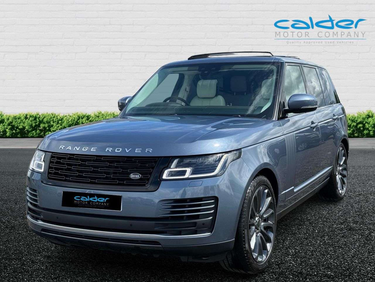 2021 LAND ROVER RANGE ROVER 2021 LAND ROVER RANGE ROVER