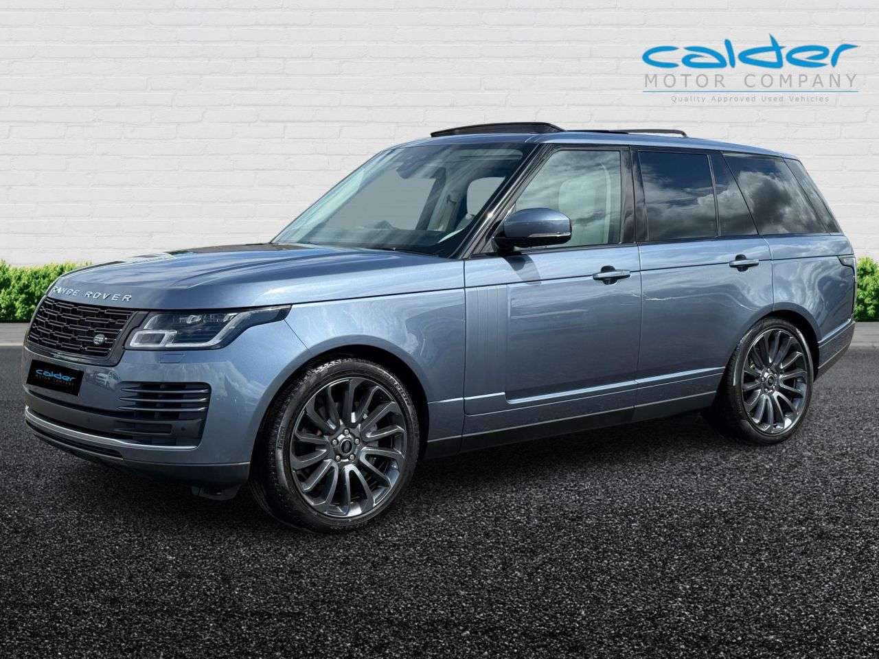 2021 LAND ROVER RANGE ROVER 2021 LAND ROVER RANGE ROVER