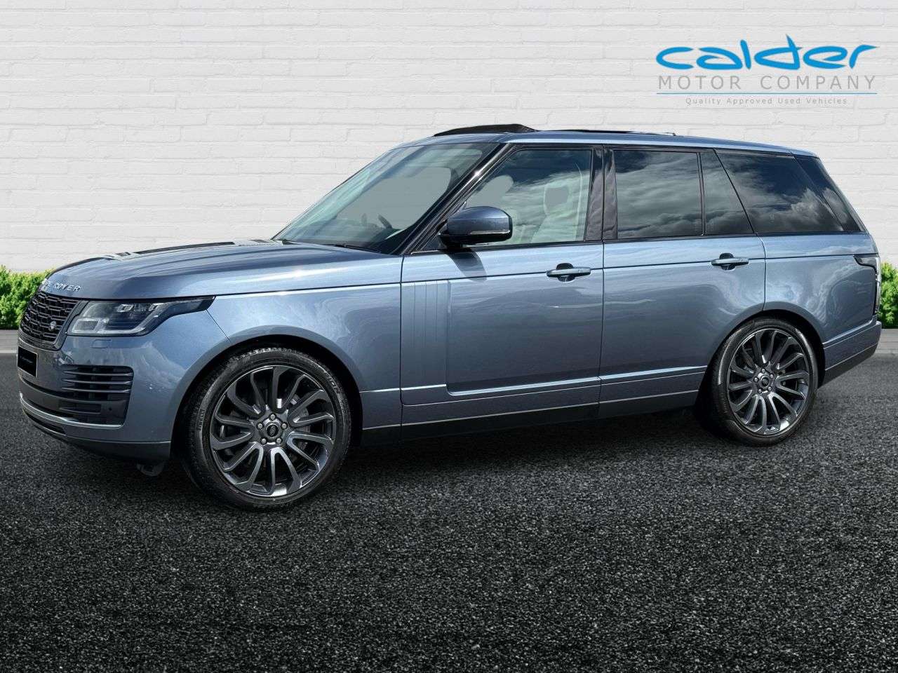 2021 LAND ROVER RANGE ROVER 2021 LAND ROVER RANGE ROVER