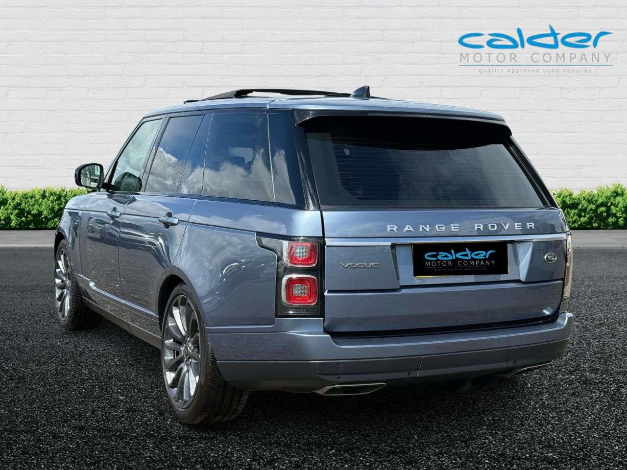 2021 LAND ROVER RANGE ROVER 2021 LAND ROVER RANGE ROVER