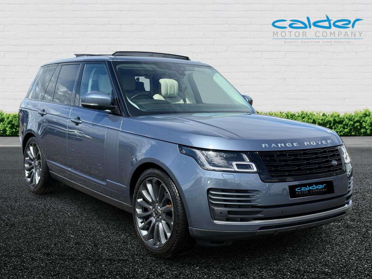 2021 LAND ROVER RANGE ROVER 2021 LAND ROVER RANGE ROVER