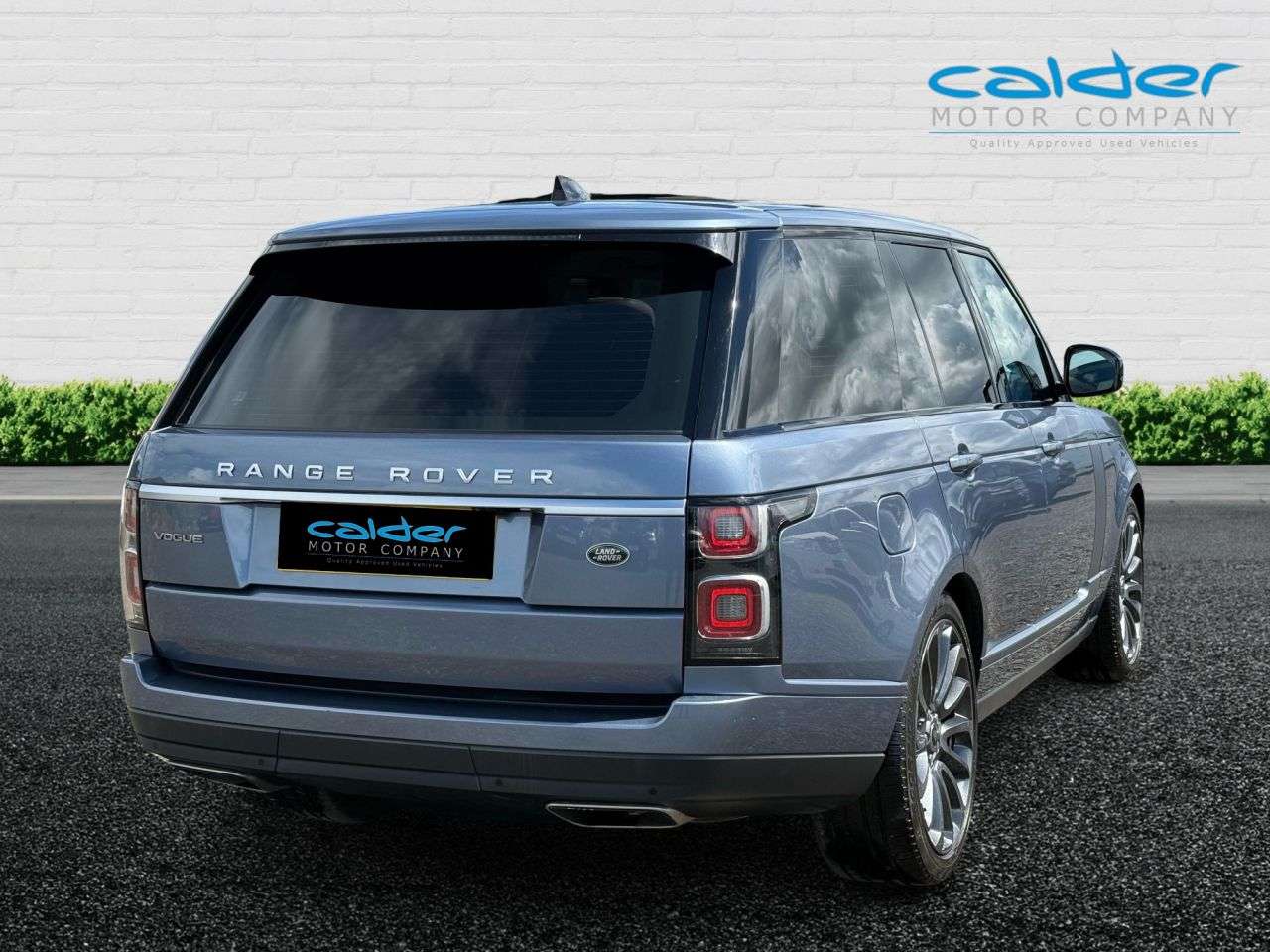 2021 LAND ROVER RANGE ROVER 2021 LAND ROVER RANGE ROVER