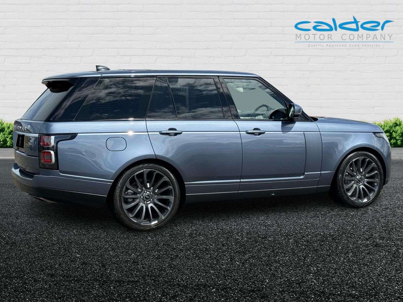 2021 LAND ROVER RANGE ROVER 2021 LAND ROVER RANGE ROVER