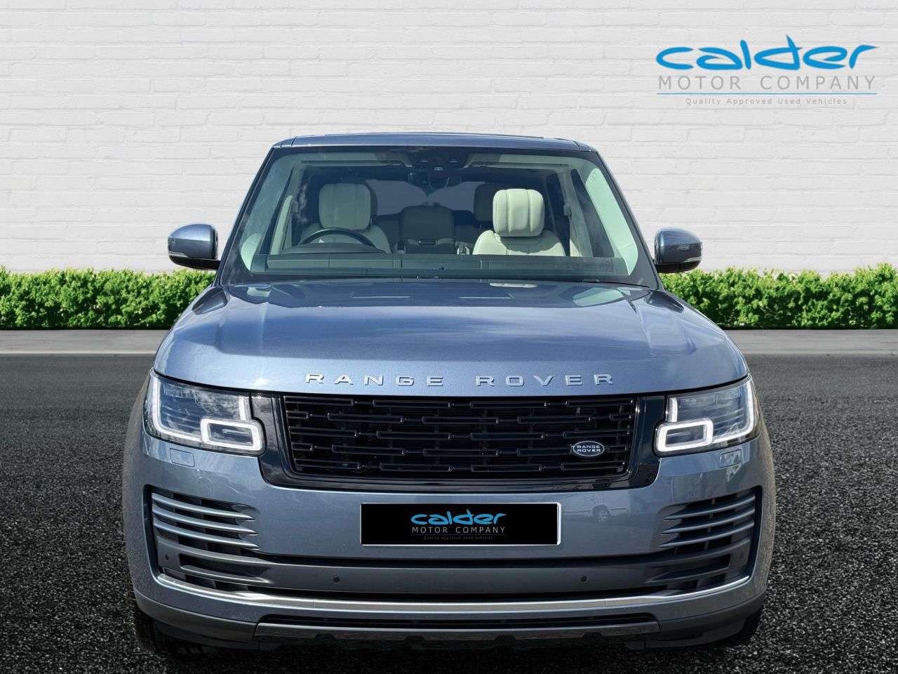 2021 LAND ROVER RANGE ROVER 2021 LAND ROVER RANGE ROVER
