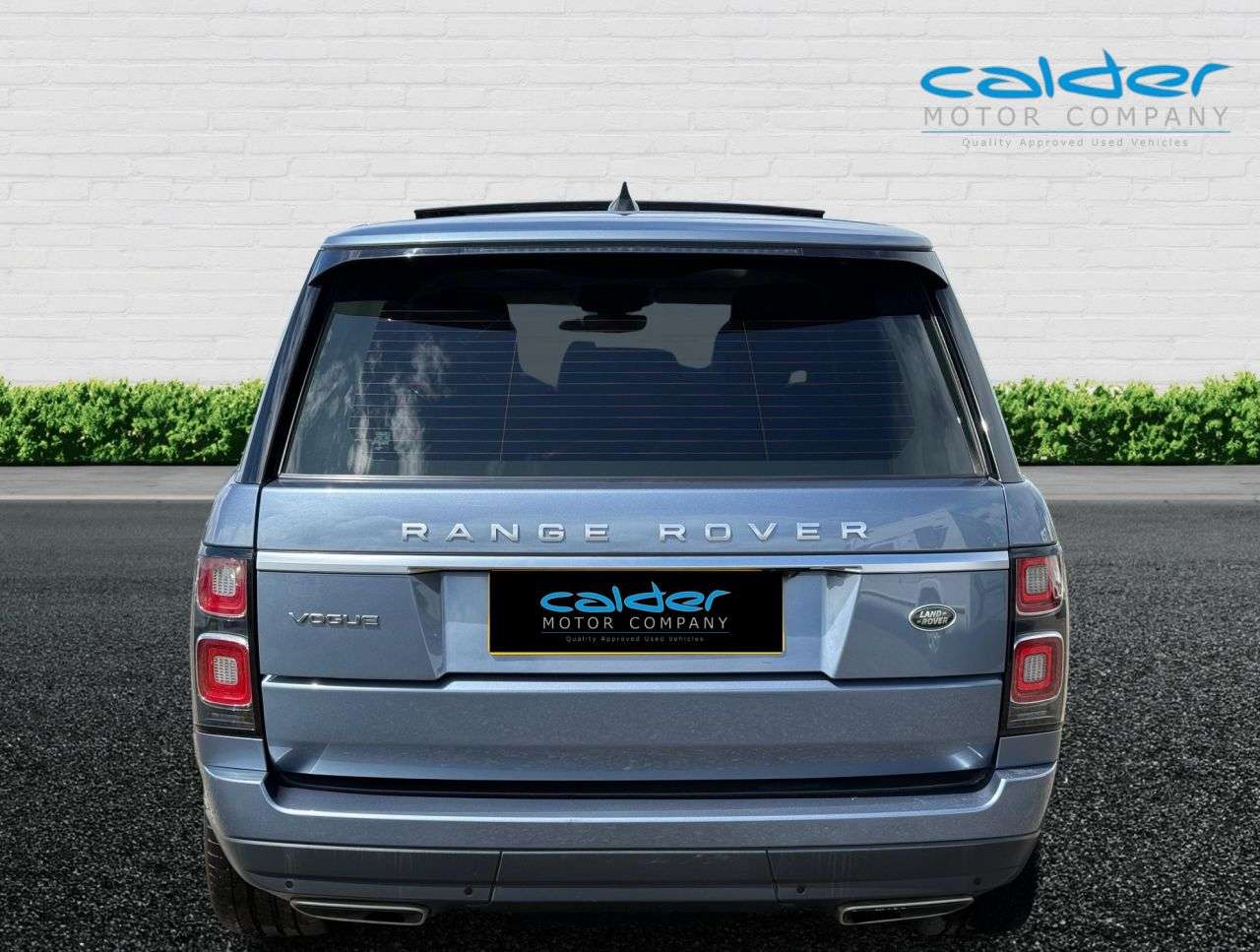 2021 LAND ROVER RANGE ROVER 2021 LAND ROVER RANGE ROVER