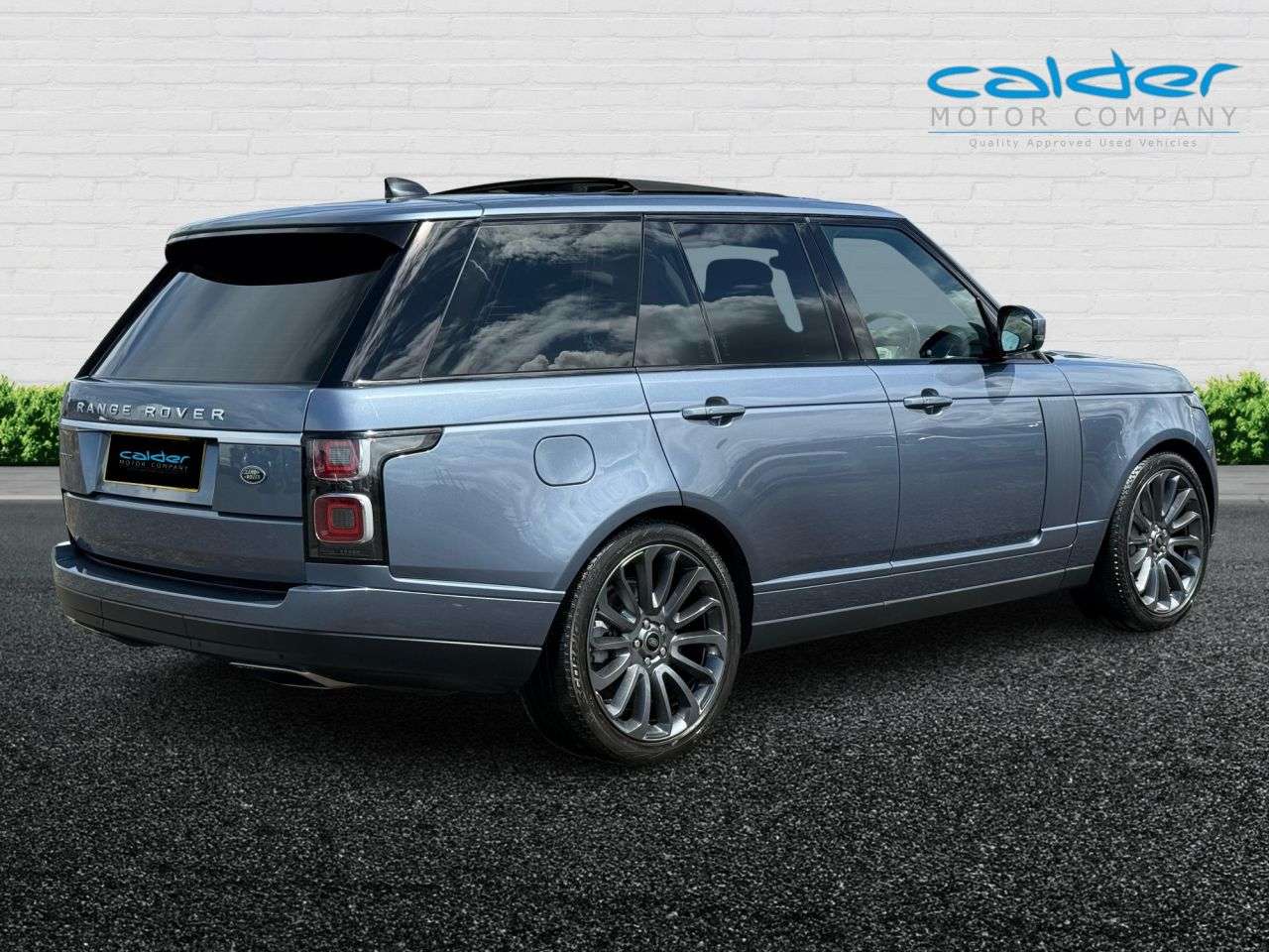 2021 LAND ROVER RANGE ROVER 2021 LAND ROVER RANGE ROVER