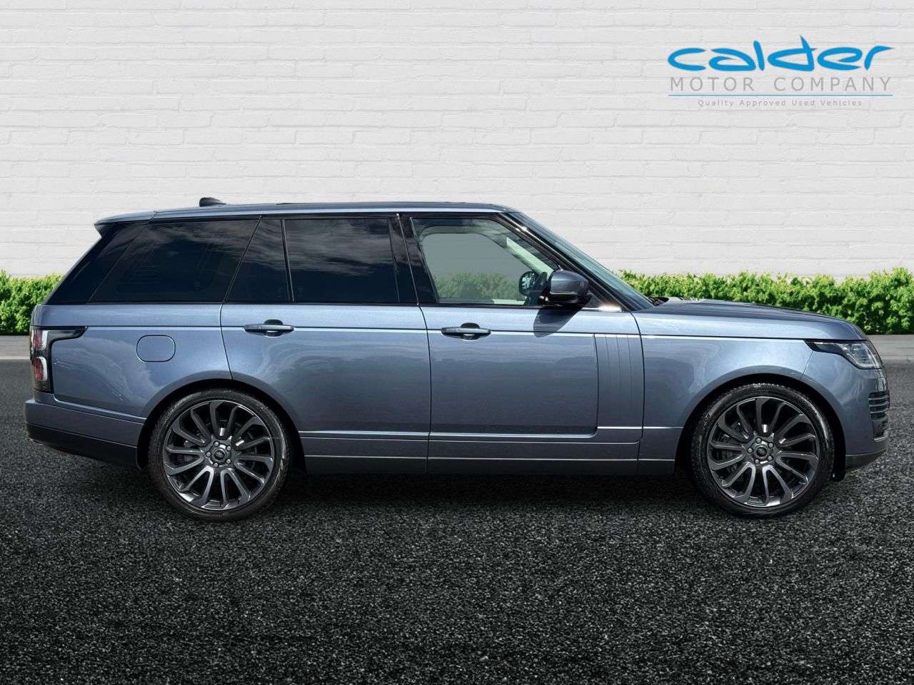 2021 LAND ROVER RANGE ROVER 2021 LAND ROVER RANGE ROVER