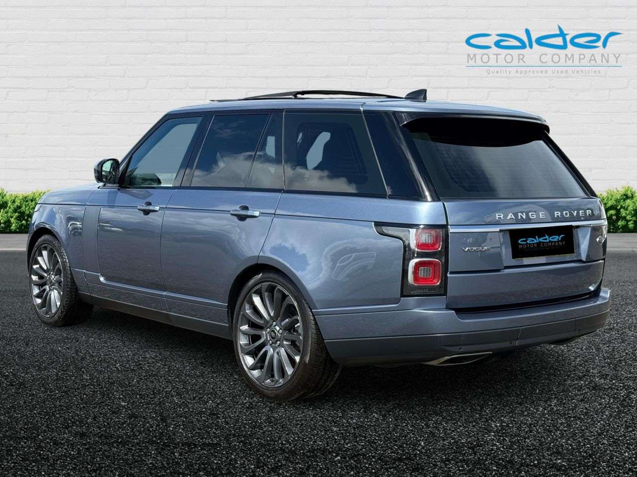 2021 LAND ROVER RANGE ROVER 2021 LAND ROVER RANGE ROVER