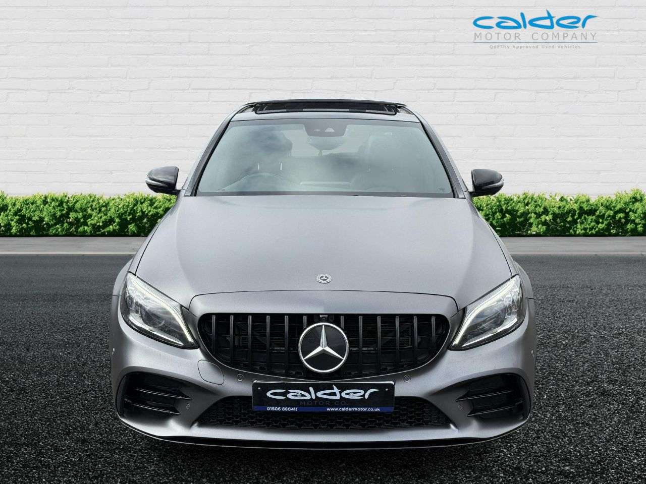 2020 MERCEDES-BENZ C-CLASS 2020 MERCEDES-BENZ C-CLASS