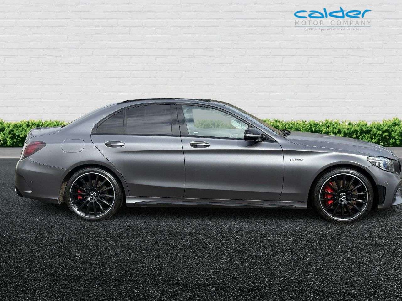 2020 MERCEDES-BENZ C-CLASS 2020 MERCEDES-BENZ C-CLASS