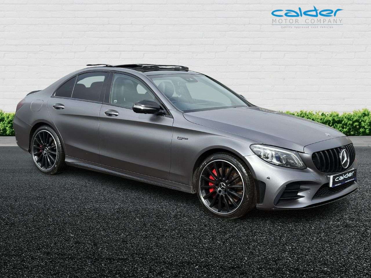 2020 MERCEDES-BENZ C-CLASS 2020 MERCEDES-BENZ C-CLASS