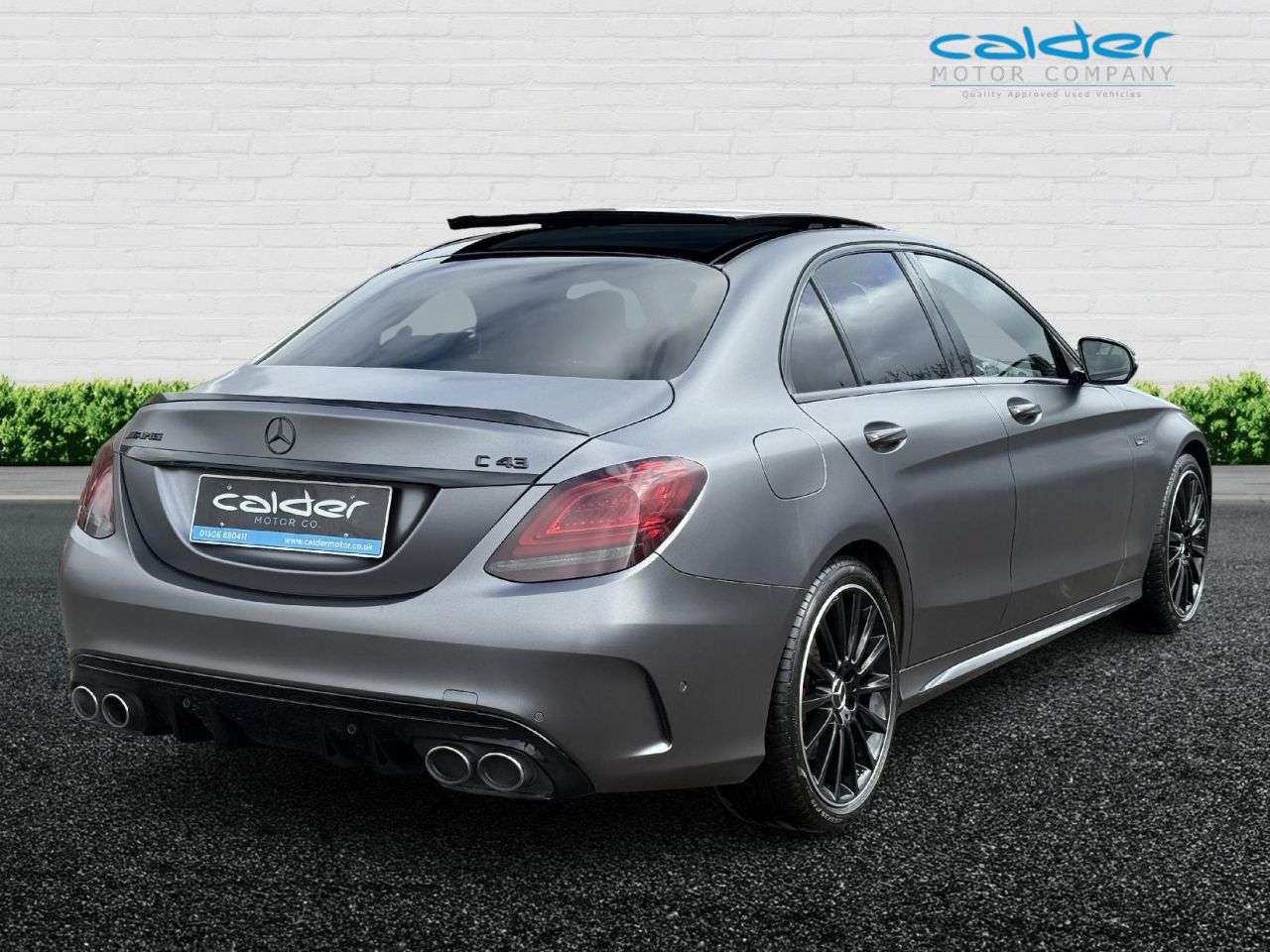 2020 MERCEDES-BENZ C-CLASS 2020 MERCEDES-BENZ C-CLASS