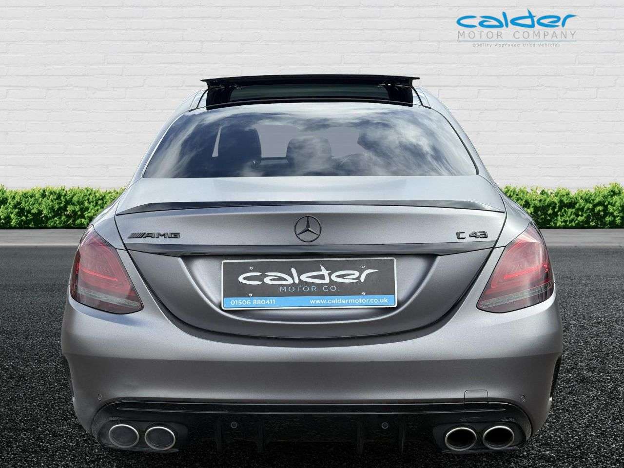 2020 MERCEDES-BENZ C-CLASS 2020 MERCEDES-BENZ C-CLASS