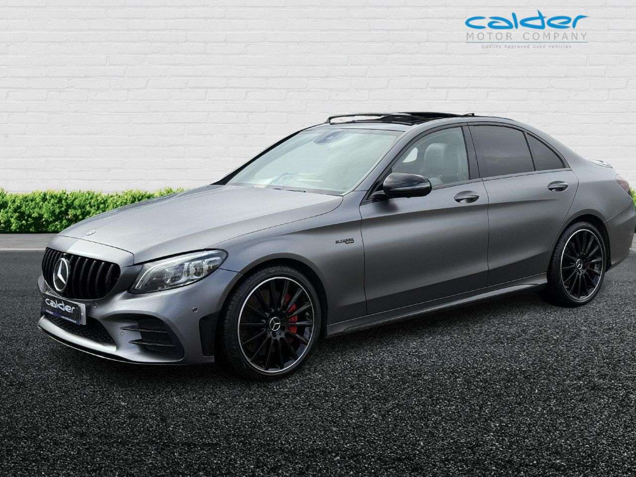 2020 MERCEDES-BENZ C-CLASS 2020 MERCEDES-BENZ C-CLASS