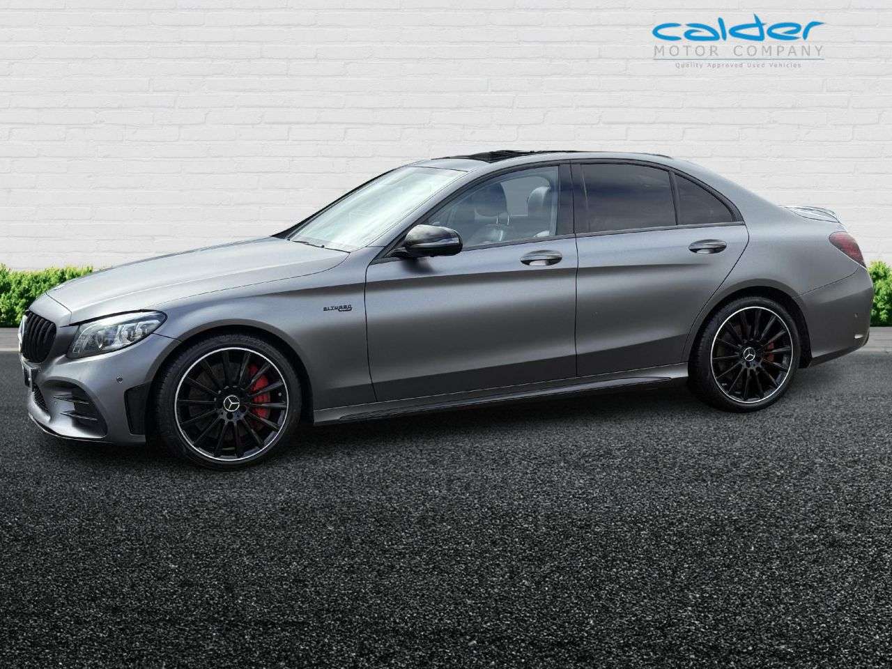 2020 MERCEDES-BENZ C-CLASS 2020 MERCEDES-BENZ C-CLASS