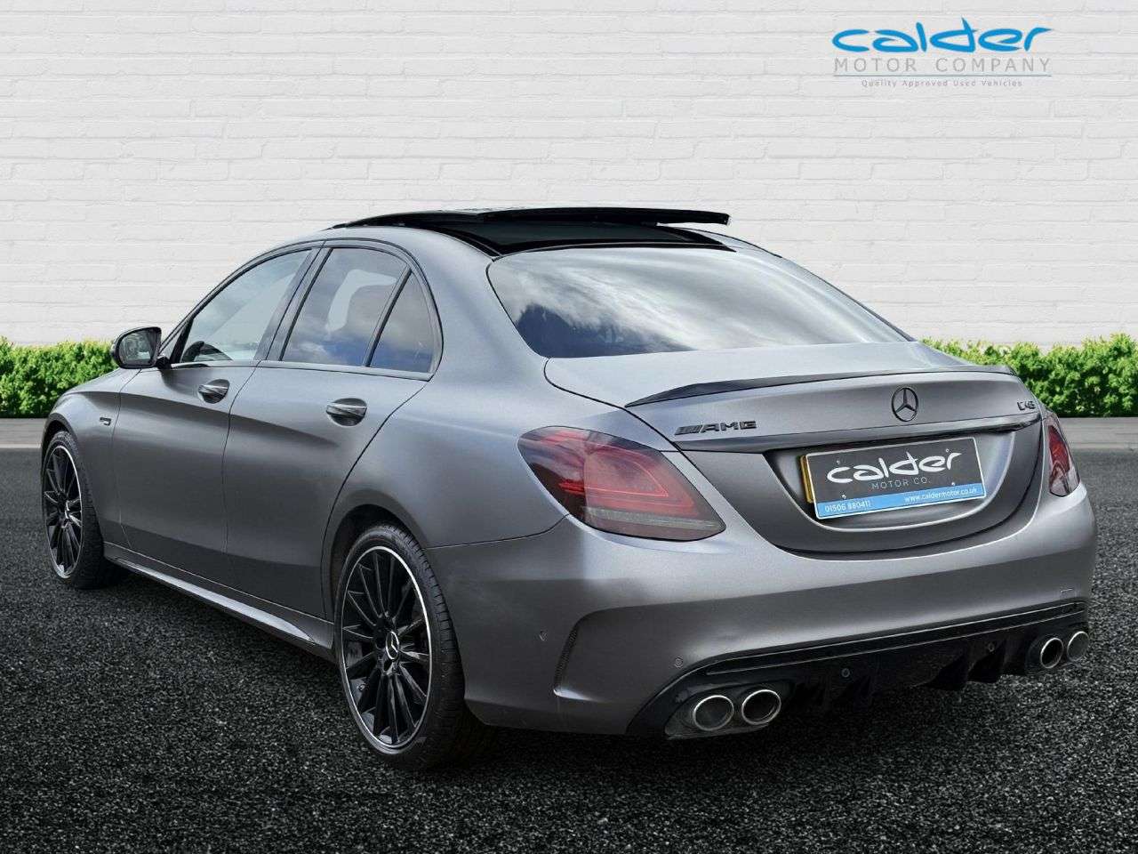 2020 MERCEDES-BENZ C-CLASS 2020 MERCEDES-BENZ C-CLASS