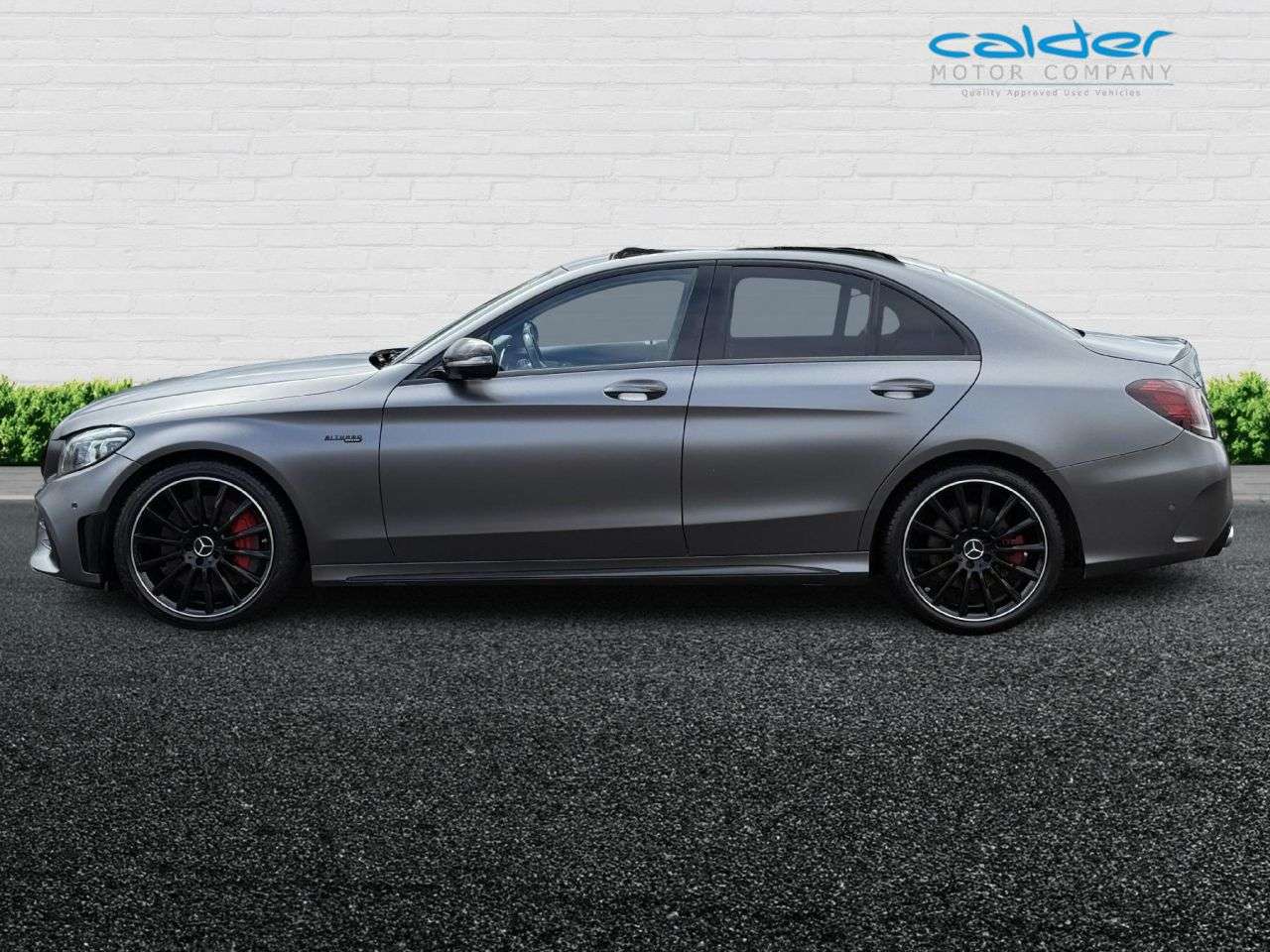 2020 MERCEDES-BENZ C-CLASS 2020 MERCEDES-BENZ C-CLASS