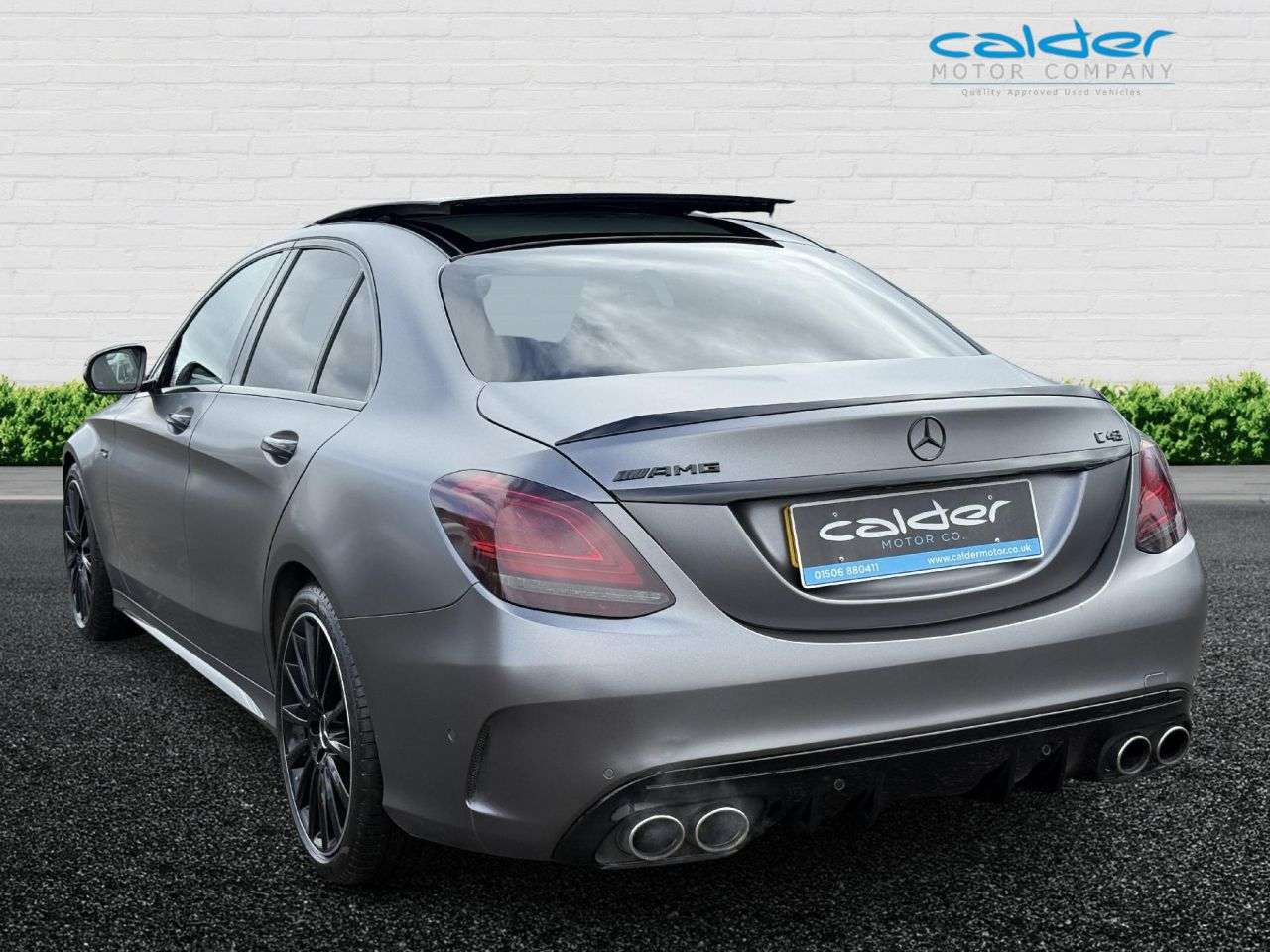 2020 MERCEDES-BENZ C-CLASS 2020 MERCEDES-BENZ C-CLASS