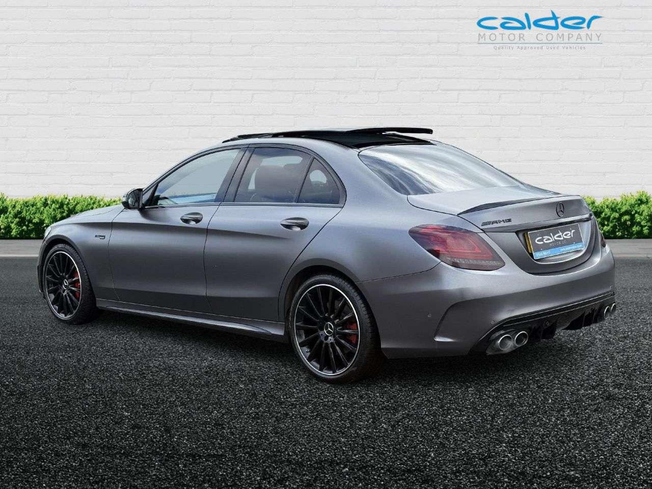 2020 MERCEDES-BENZ C-CLASS 2020 MERCEDES-BENZ C-CLASS