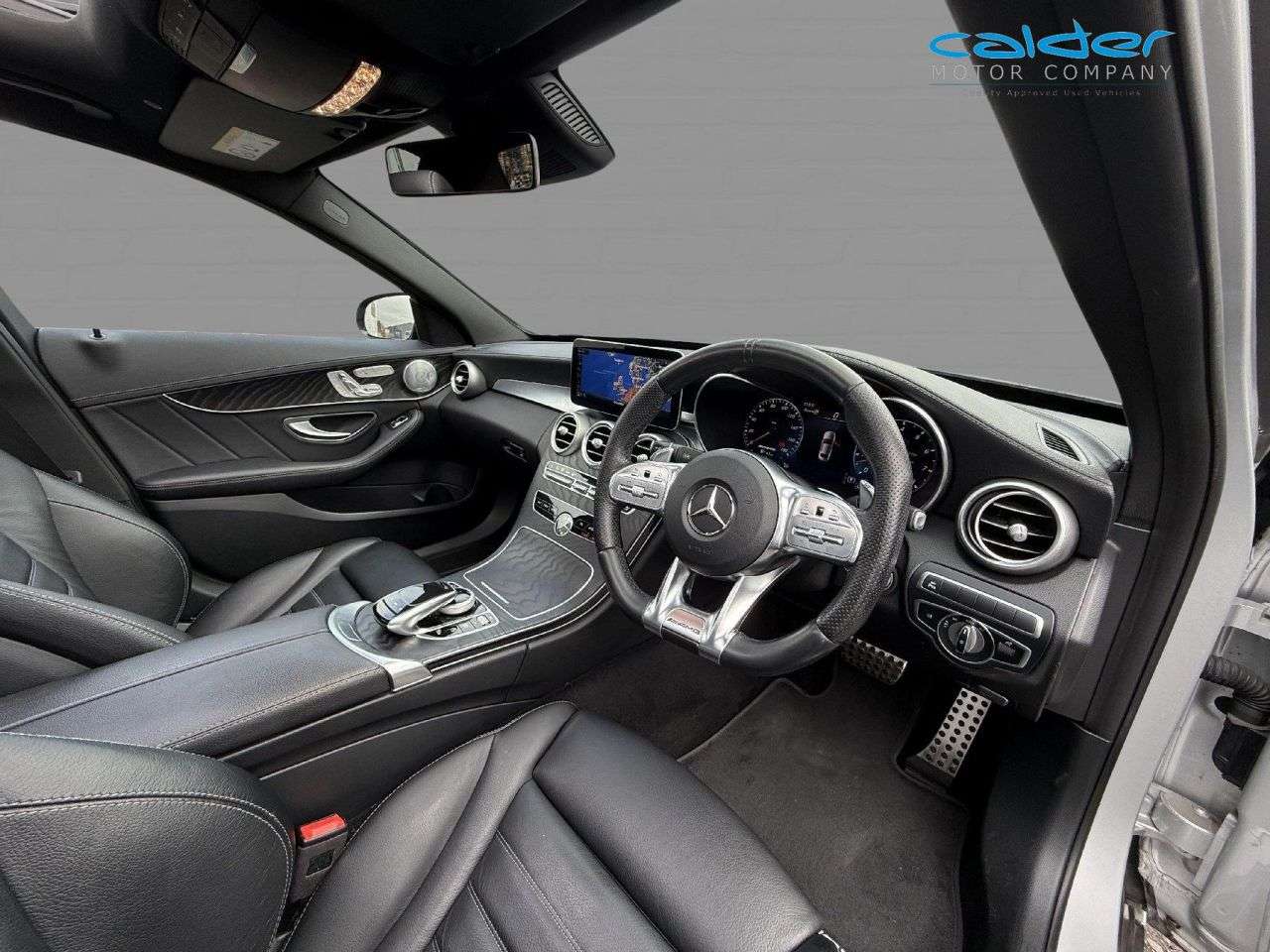 2020 MERCEDES-BENZ C-CLASS 2020 MERCEDES-BENZ C-CLASS