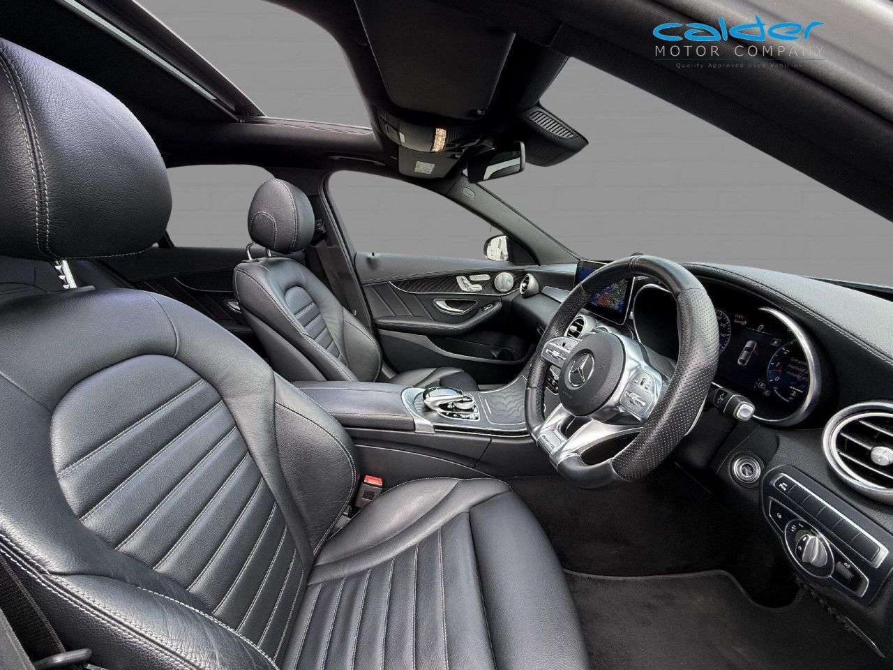 2020 MERCEDES-BENZ C-CLASS 2020 MERCEDES-BENZ C-CLASS