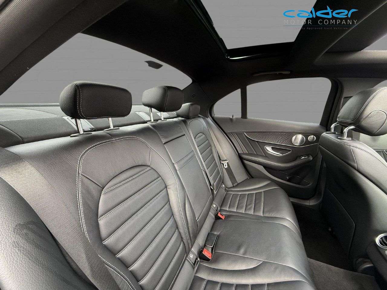 2020 MERCEDES-BENZ C-CLASS 2020 MERCEDES-BENZ C-CLASS