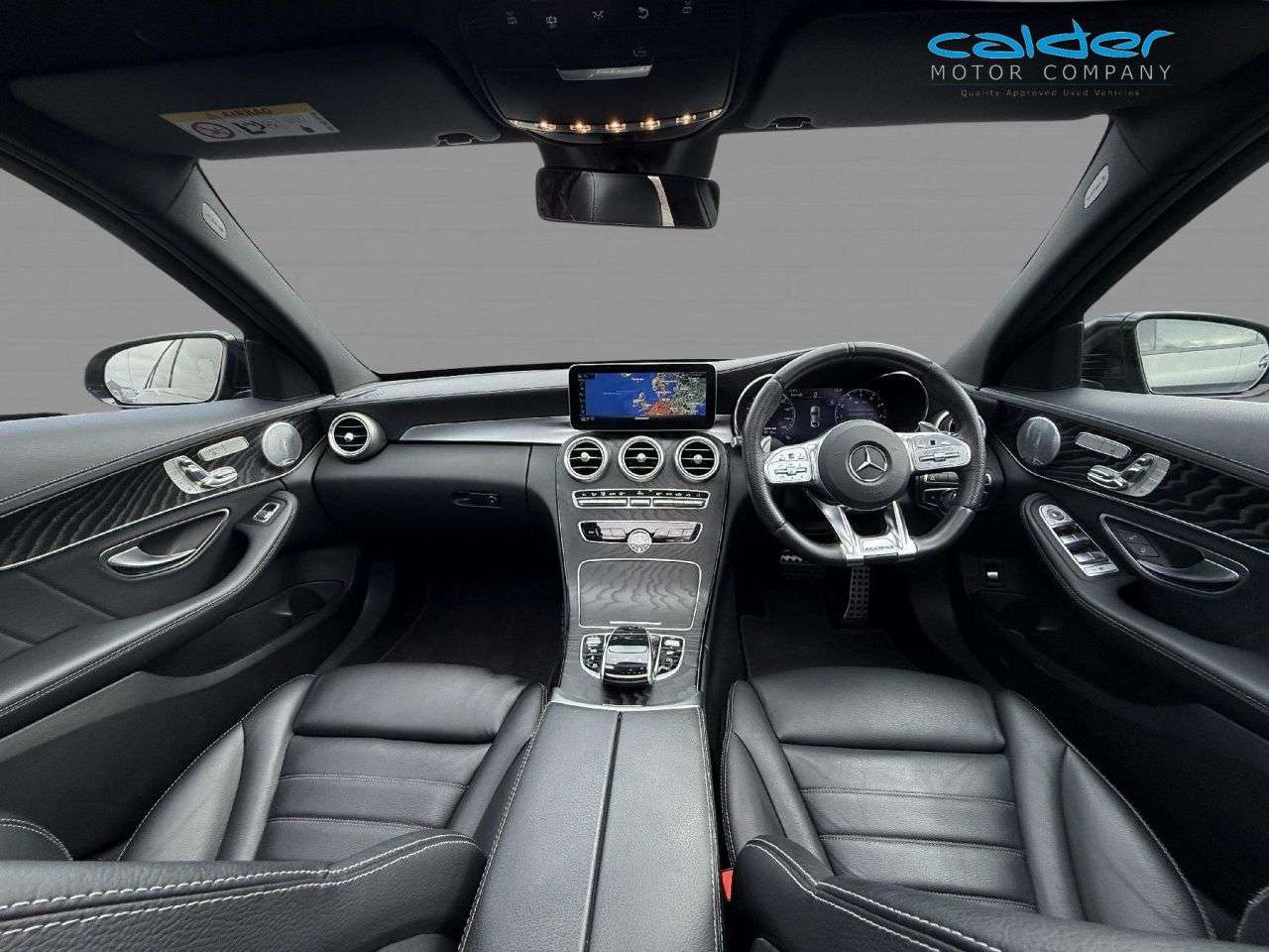 2020 MERCEDES-BENZ C-CLASS 2020 MERCEDES-BENZ C-CLASS