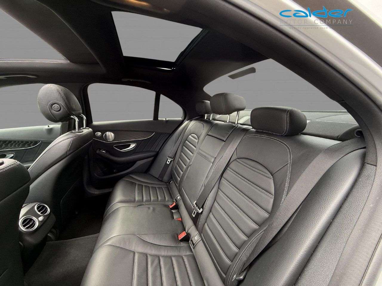 2020 MERCEDES-BENZ C-CLASS 2020 MERCEDES-BENZ C-CLASS