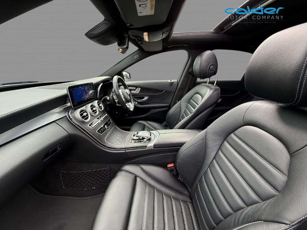 2020 MERCEDES-BENZ C-CLASS 2020 MERCEDES-BENZ C-CLASS